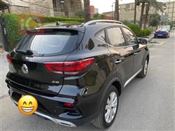 ام جي ZS